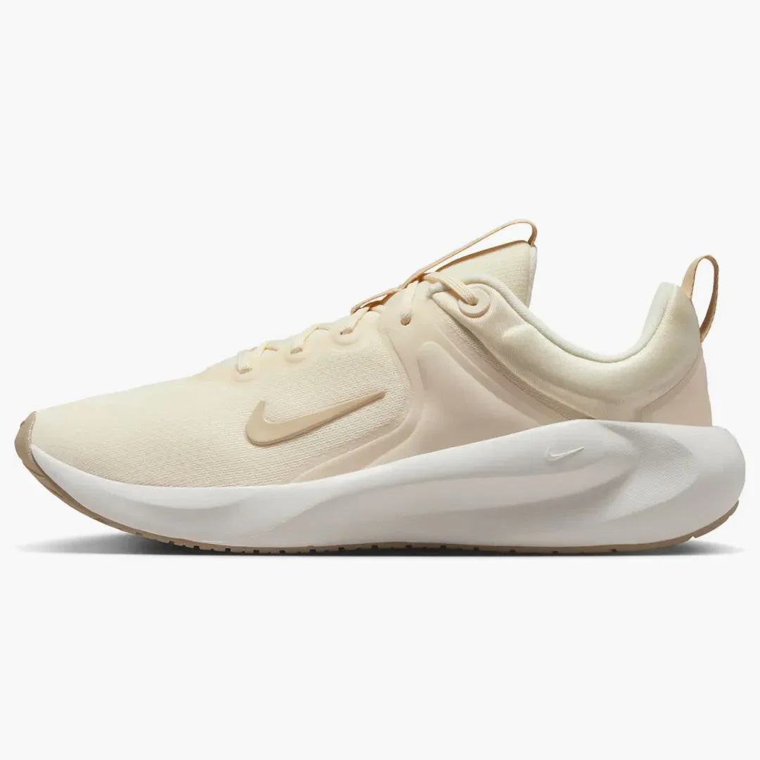 Nike In-season Tr 14 Coconut Milk Sail Team Gold (women's)