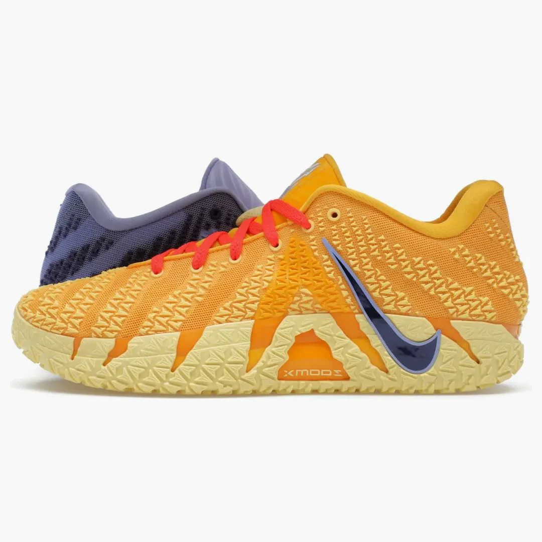 Nike Ja 3 Hustle & Flow