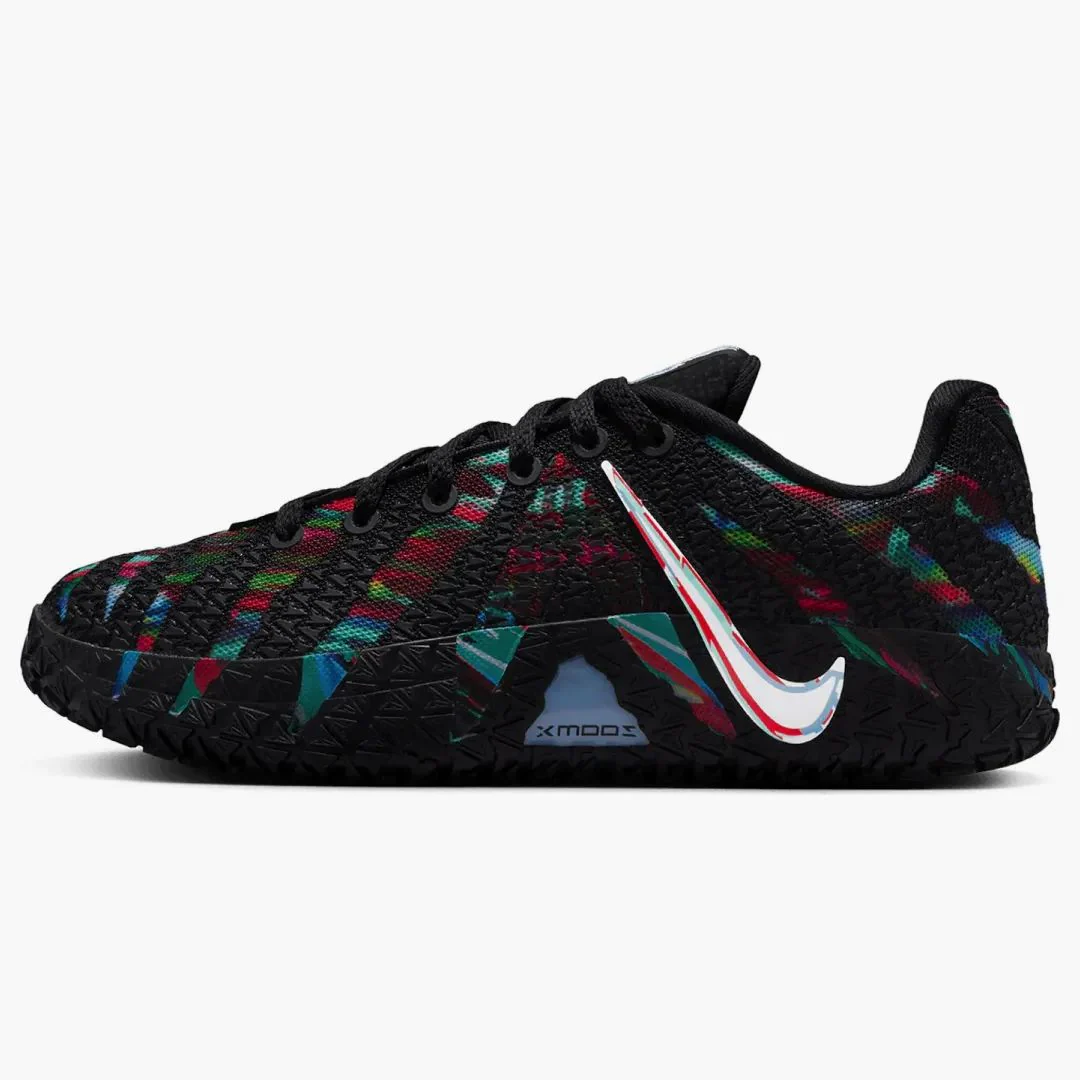 Nike Ja 3 King Of The Court (gs)
