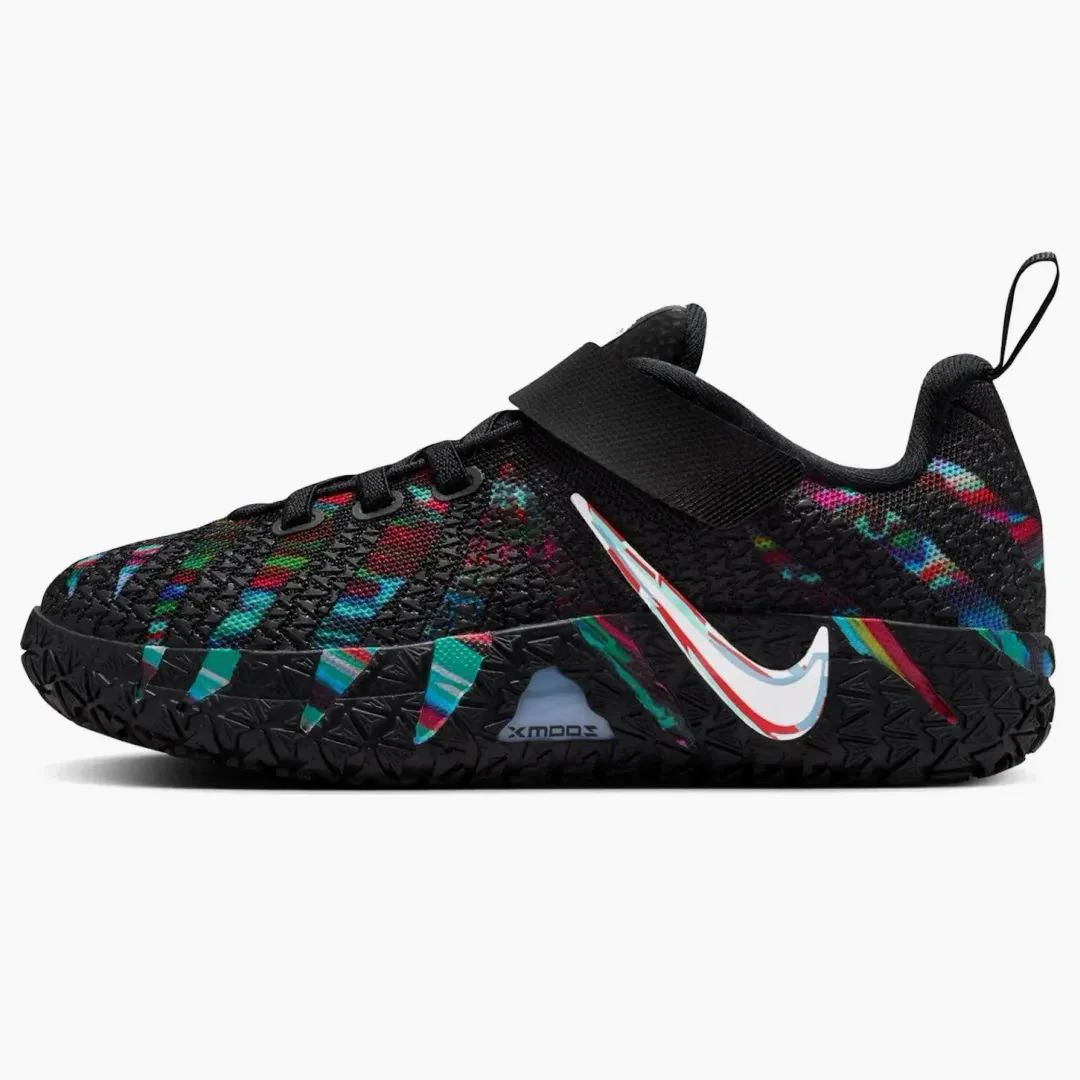 Nike Ja 3 King Of The Court (ps)