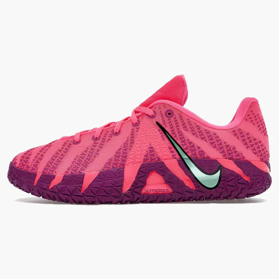 Nike Ja 3 Max Volume (gs)