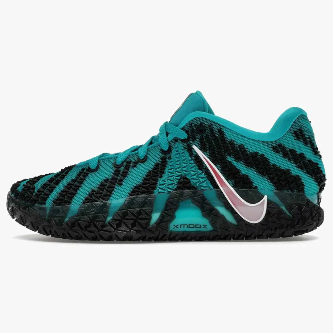 Nike Ja 3 Scratch 3.0