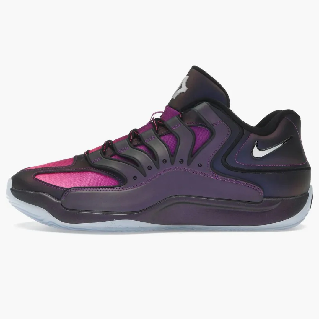 Nike Kd 18 Se Eggplant