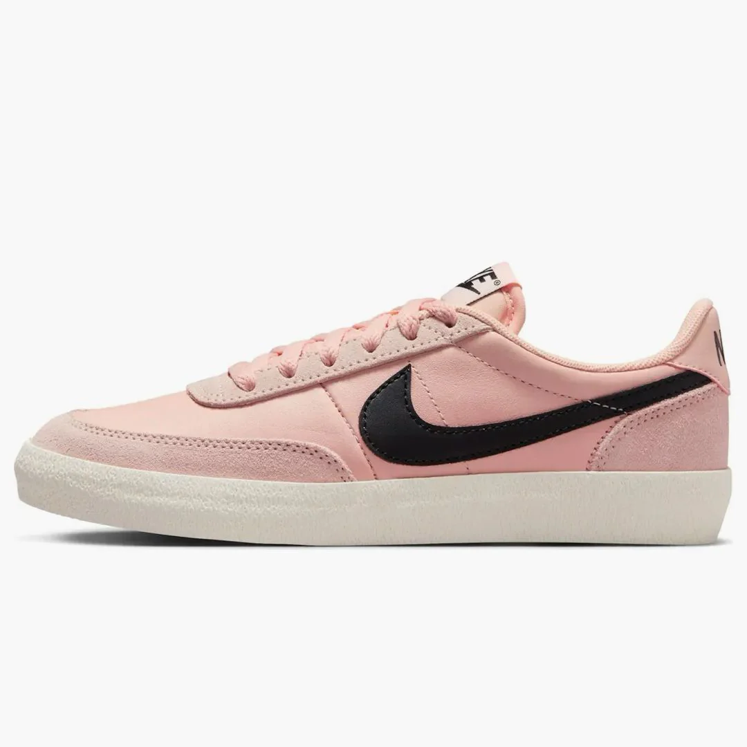 Nike Killshot 2 Washed Coral Sail Coconut Milk Black (gs)