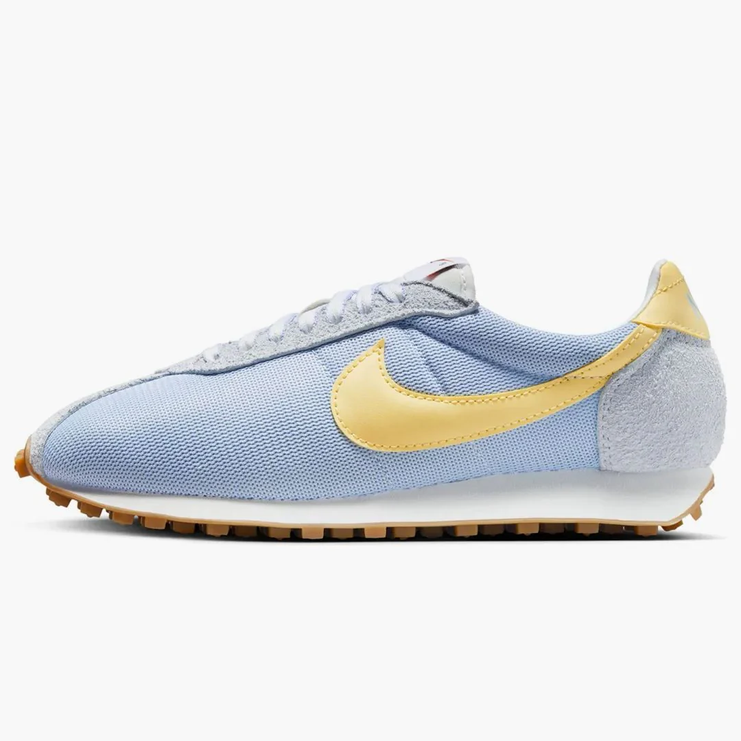 Nike Ld-1000 Royal Tint Summit White Gum Light Brown Soft Yellow (women's)
