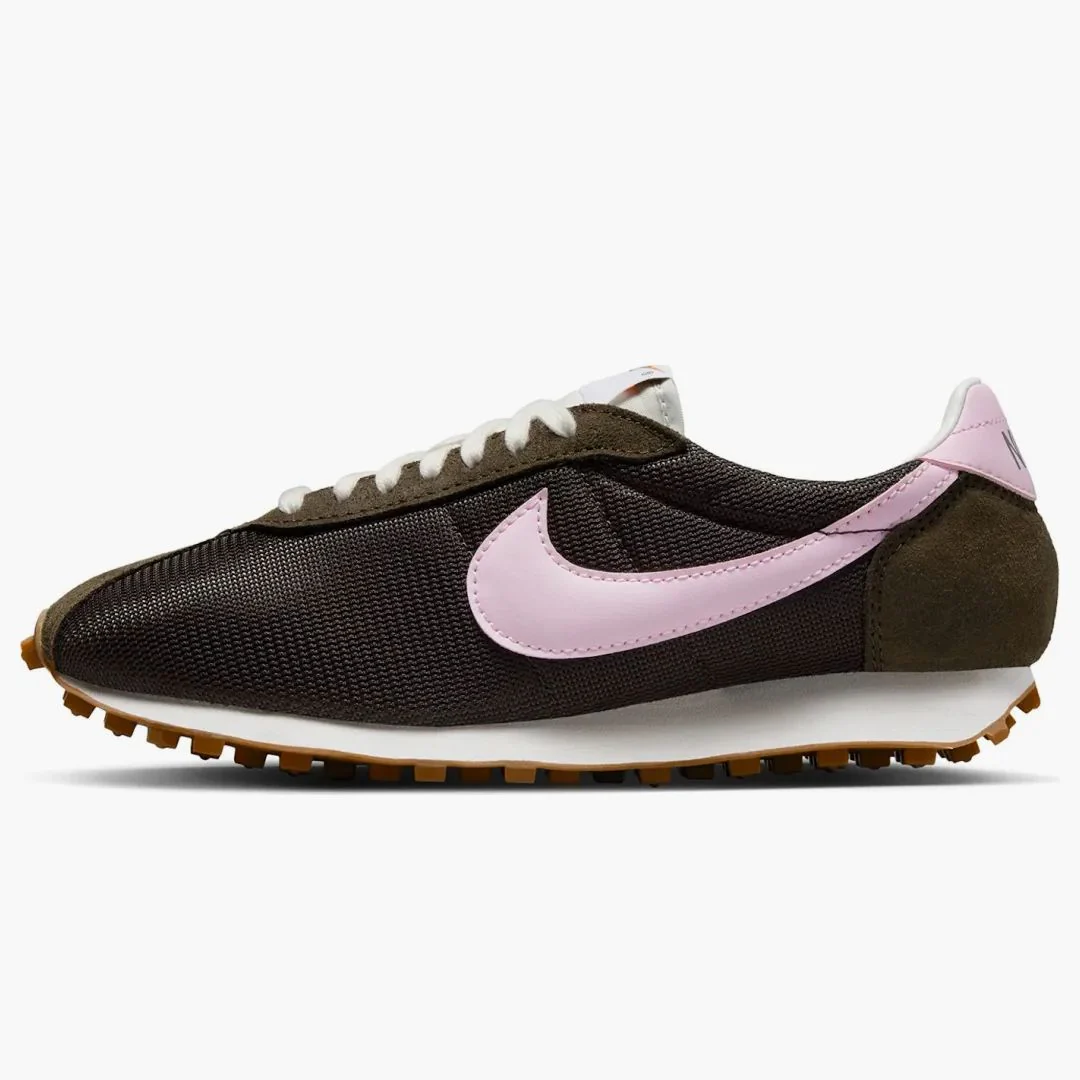 Nike Ld-1000 Velvet Brown Pink Foam Gum (women's)