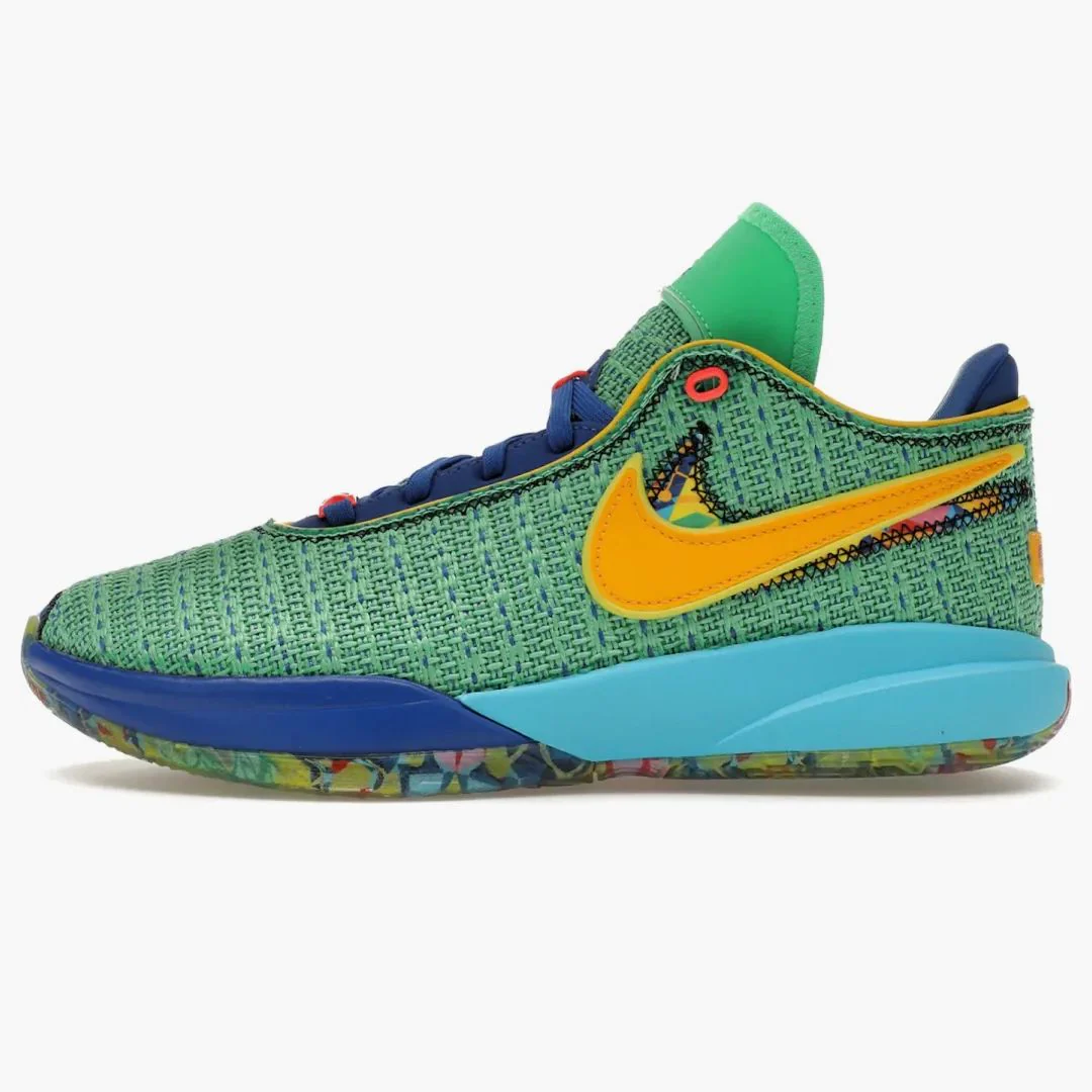 Nike Lebron 20 Se Kaleidoscope (gs)
