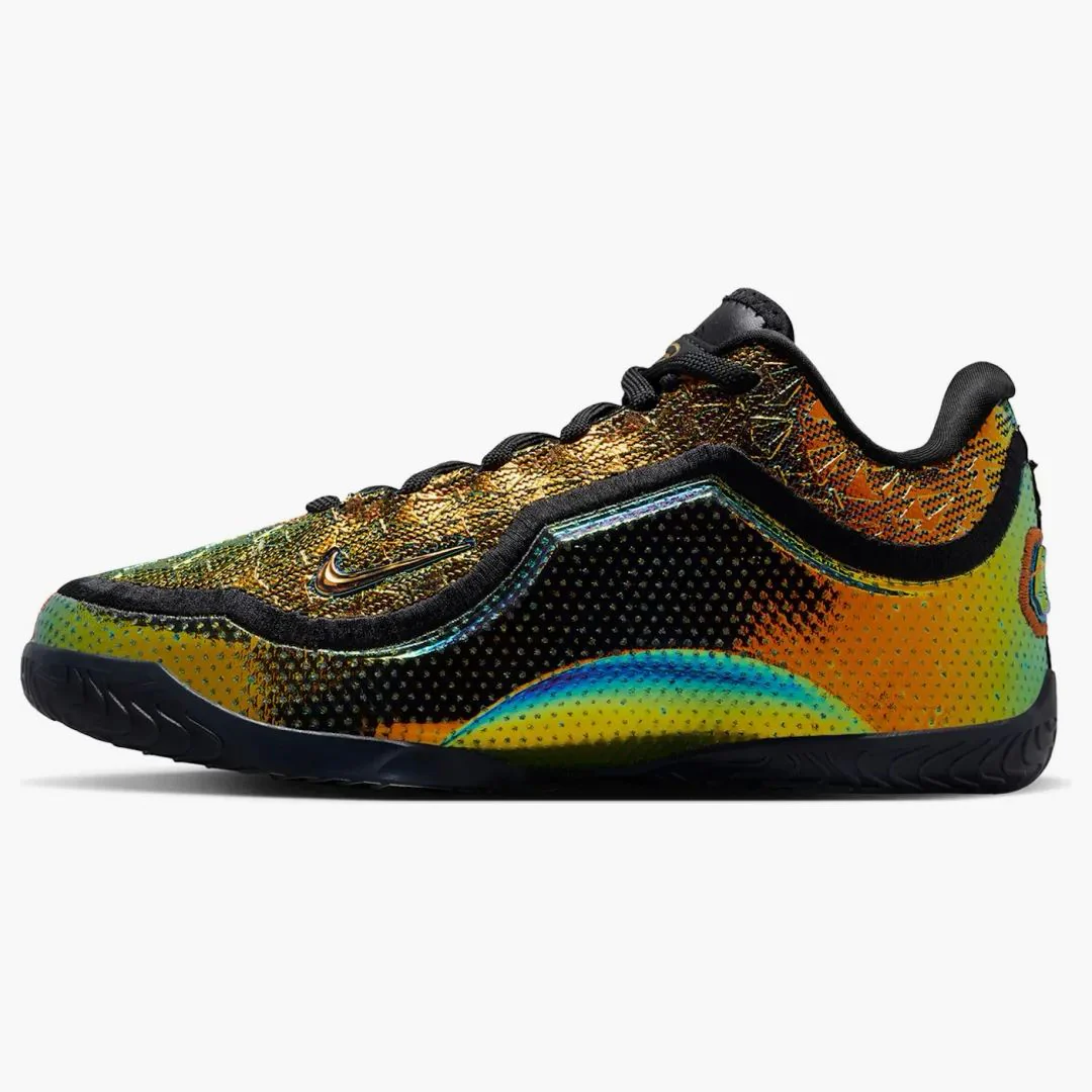 Nike Lebron 23 40k Gold (gs)