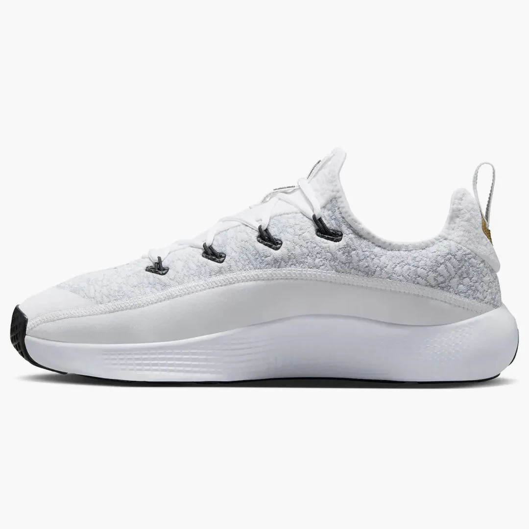 Nike Lebron Tr 1 Wolf Grey White Metallic Gold