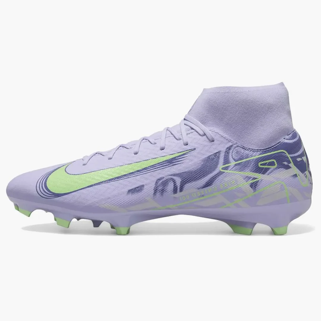 Nike Mercurial Superfly 10 Academy Fg/mg United Pack