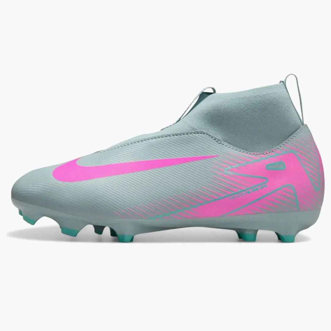 Nike Mercurial Superfly 10 Academy Mg Prism Pack (gs)