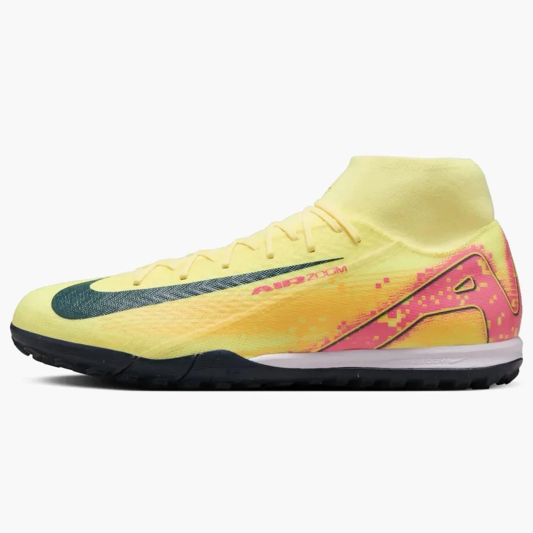 Nike Mercurial Superfly 10 Academy Tf Kylian Mbappe