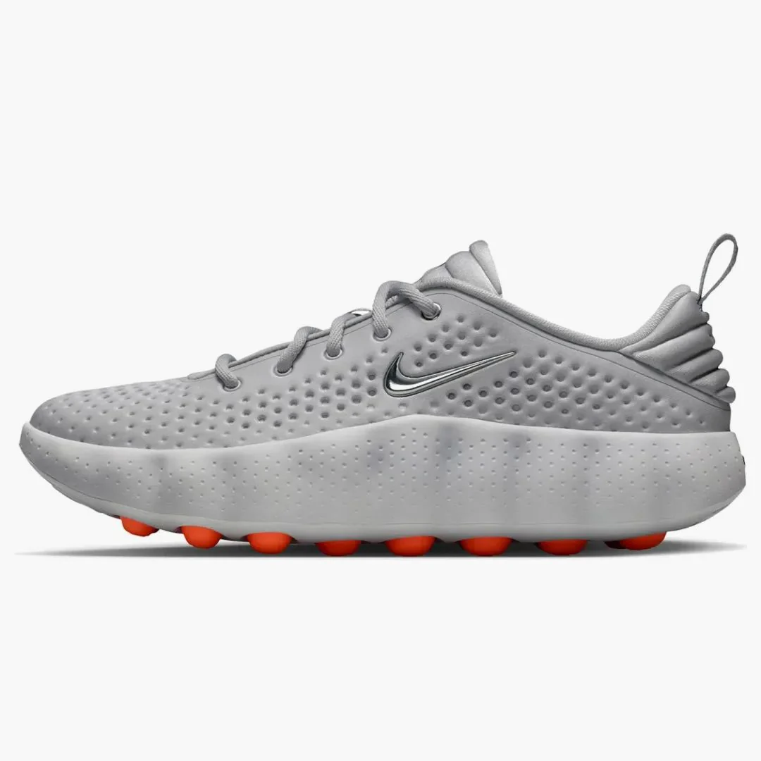 Nike Mind 002 Light Smoke Grey