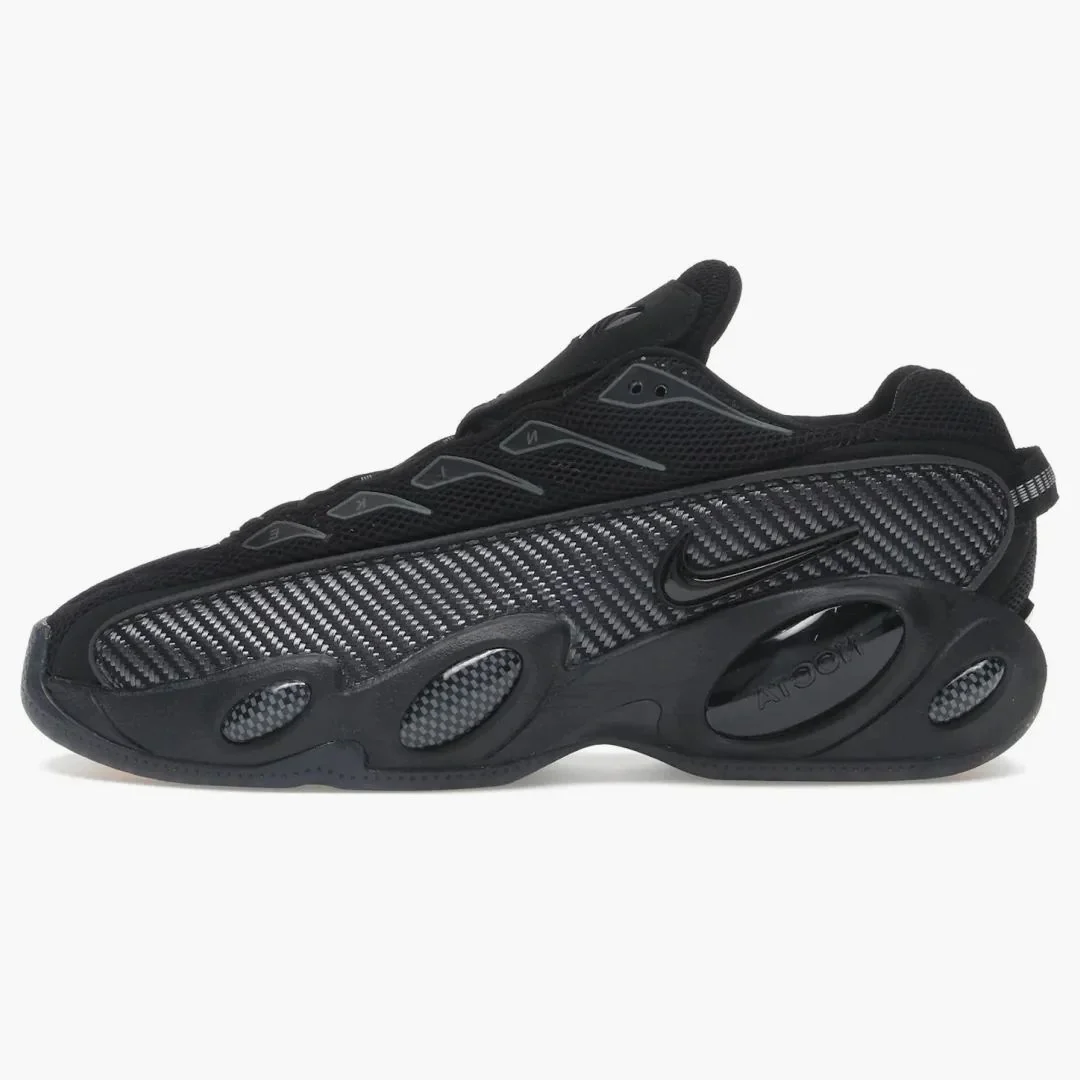 Nike Nocta Glide Drake Black Iron Grey
