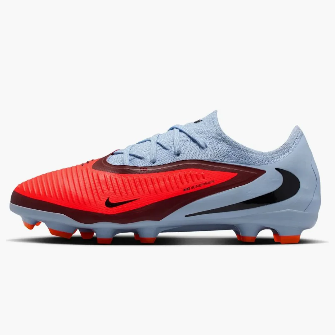 Nike Phantom 6 Low Pro Mg Scary Good Pack (gs)
