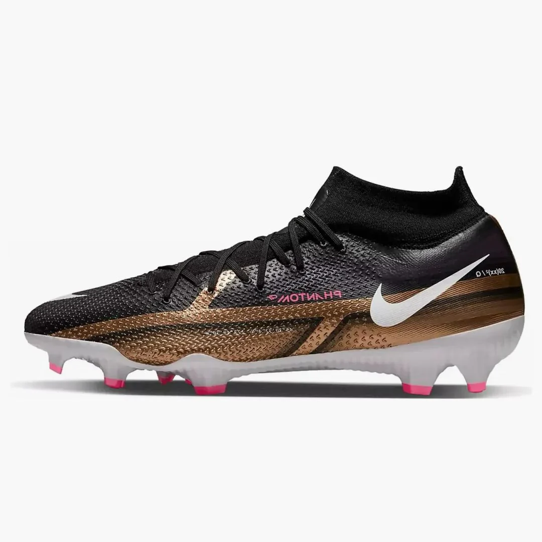 Nike Phantom Gt2 Pro Dynamic Fit Fg Generation Pack Metallic Copper - Image 2