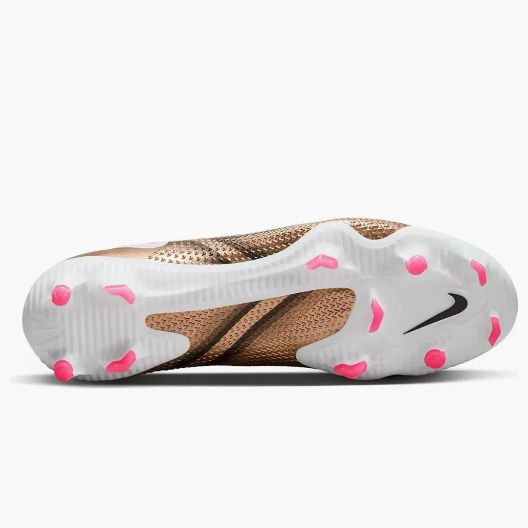 Nike Phantom Gt2 Pro Dynamic Fit Fg Generation Pack Metallic Copper - Image 3