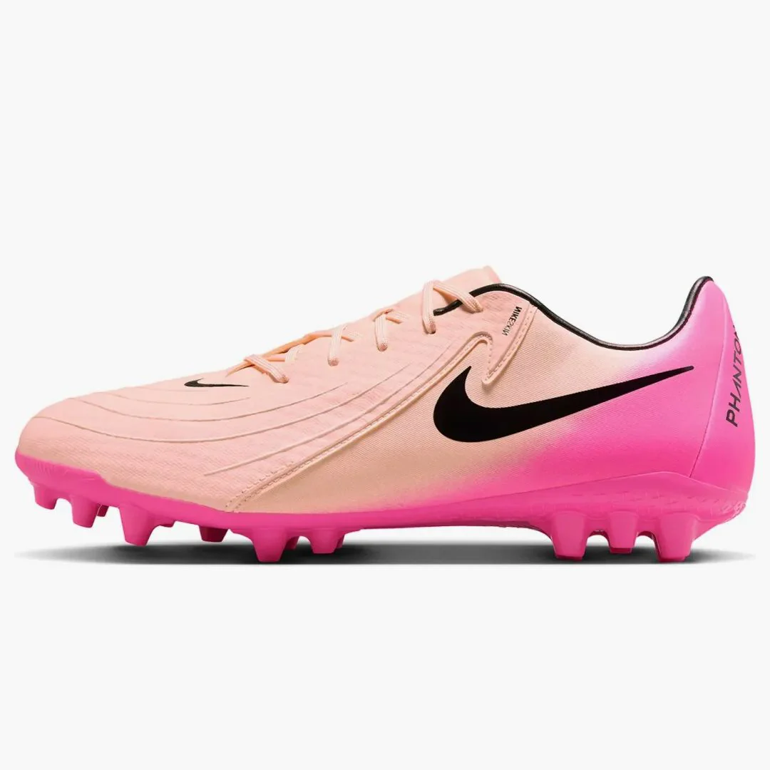 Nike Phantom Gx 2 Academy Ag Prism Pack