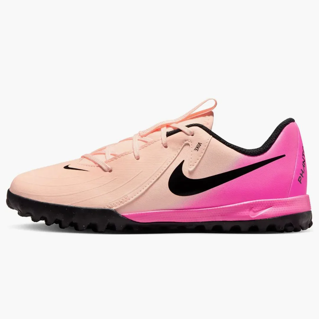 Nike Phantom Gx 2 Academy Tf Prism Pack (gs)