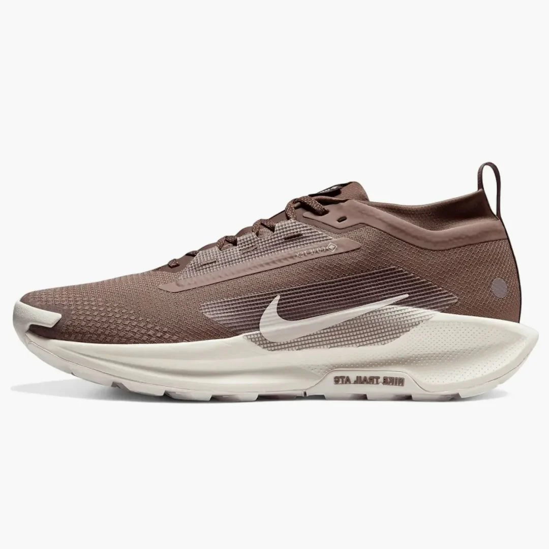 Nike React Pegasus Trail 5 Gore-tex Sp Mink Brown