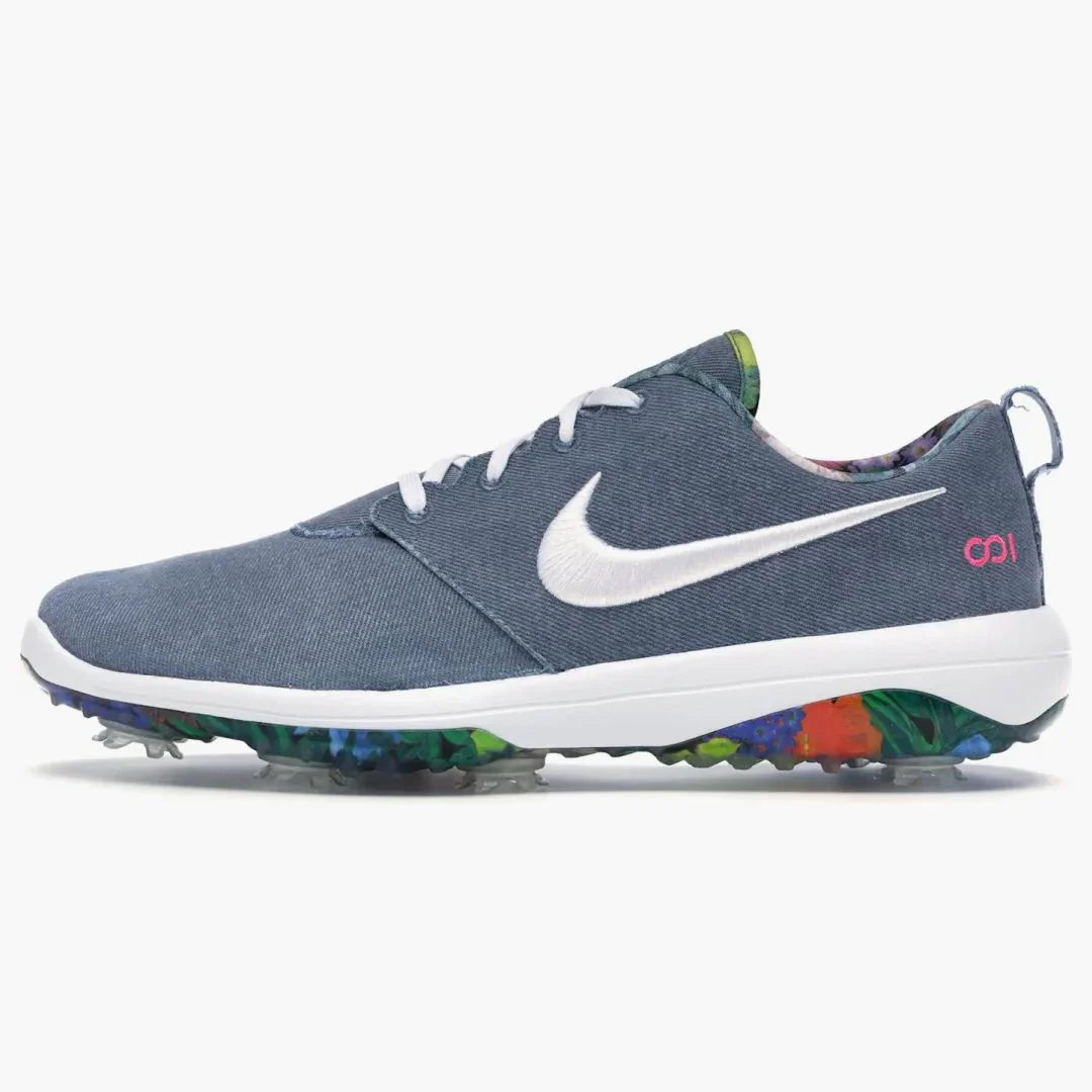 Nike Roshe G Tour No Denim Allowed