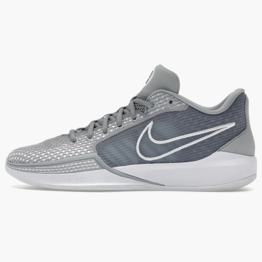Nike Sabrina 1 Tb Wolf Grey (women's)