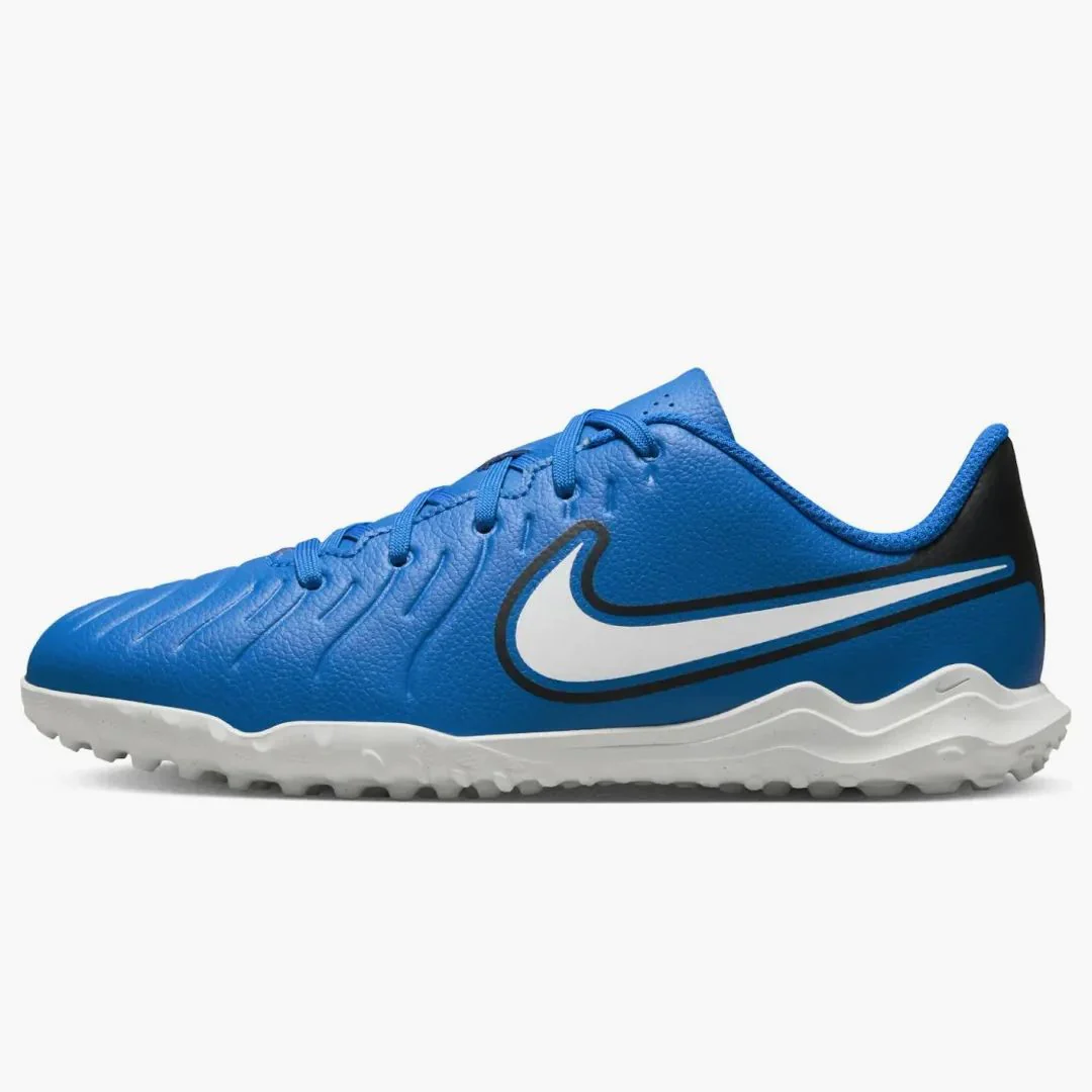 Nike Tiempo Legend 10 Club Tf Soar White (gs)