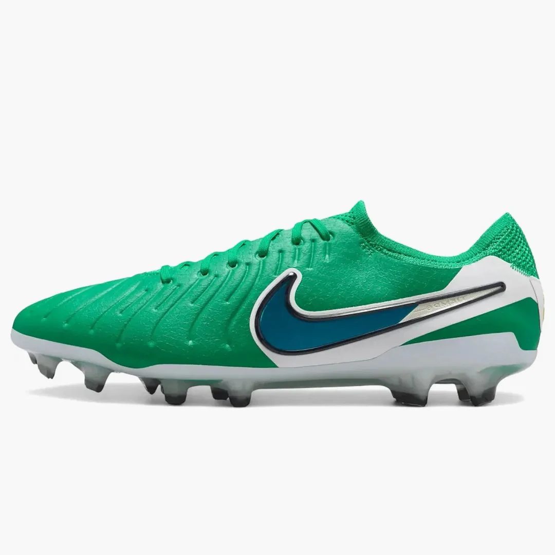 Nike Tiempo Legend 10 Elite Fg Fear Nothing Pack