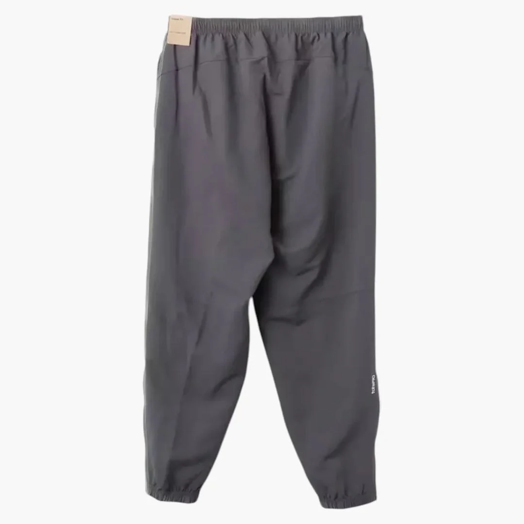 Nike Total 90 Brazil Reissue Replica Soccer Track Pant Dark Grey/black - Image 2