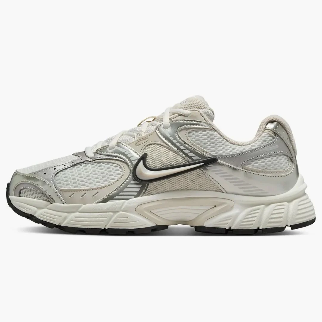 Nike V5 Rnr Sail Light Orewood Brown (women's)