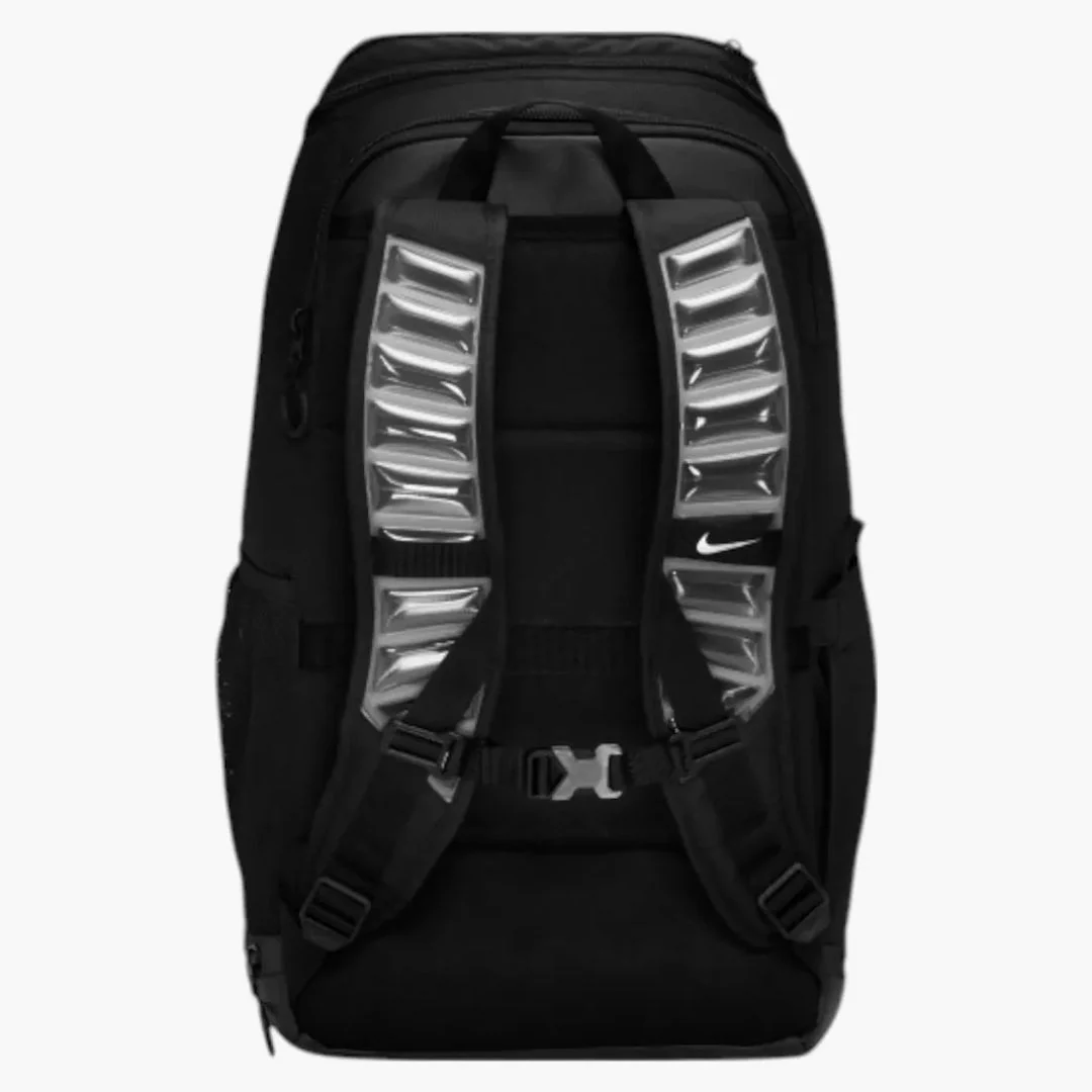 Nike Varsity Elite Backpack White/black/metallic Silver - Image 2