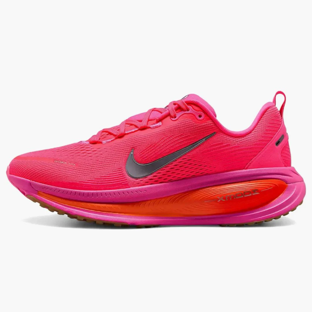 Nike Vomero 18 Digital Pink Hyper Orange (women's)
