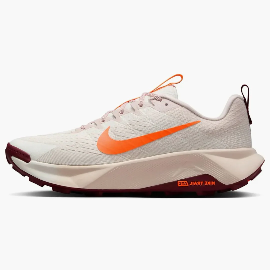 Nike Wildhorse 10 Sail Silt Red Dark Team Red Hyper Crimson