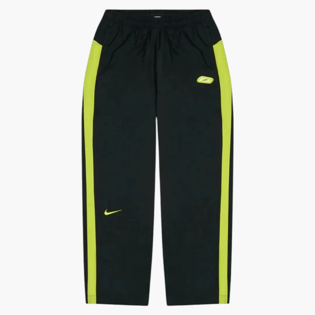 Nike X Patta Nrg Track Pant Black/cyber