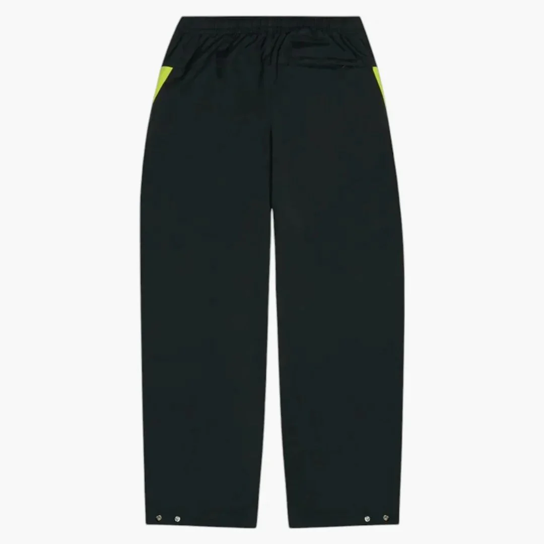Nike X Patta Nrg Track Pant Black/cyber - Image 2