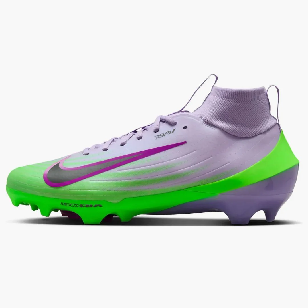 Nike Zoom Air Vapor Pro 1 Hydrangeas Green Strike Doll Dark Smoke Grey