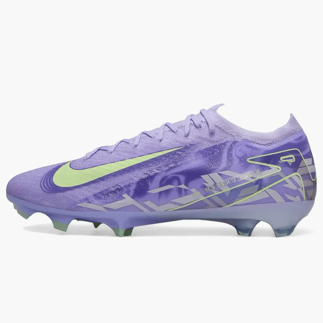 Nike Zoom Mercurial Vapor 16 Elite Fg United Pack