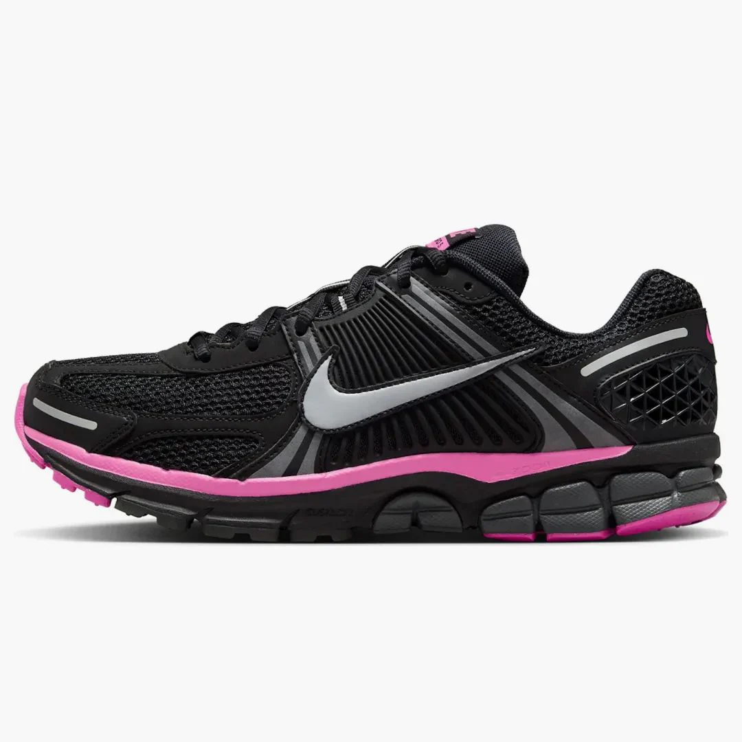 Nike Zoom Vomero 5 Black Pink Blast
