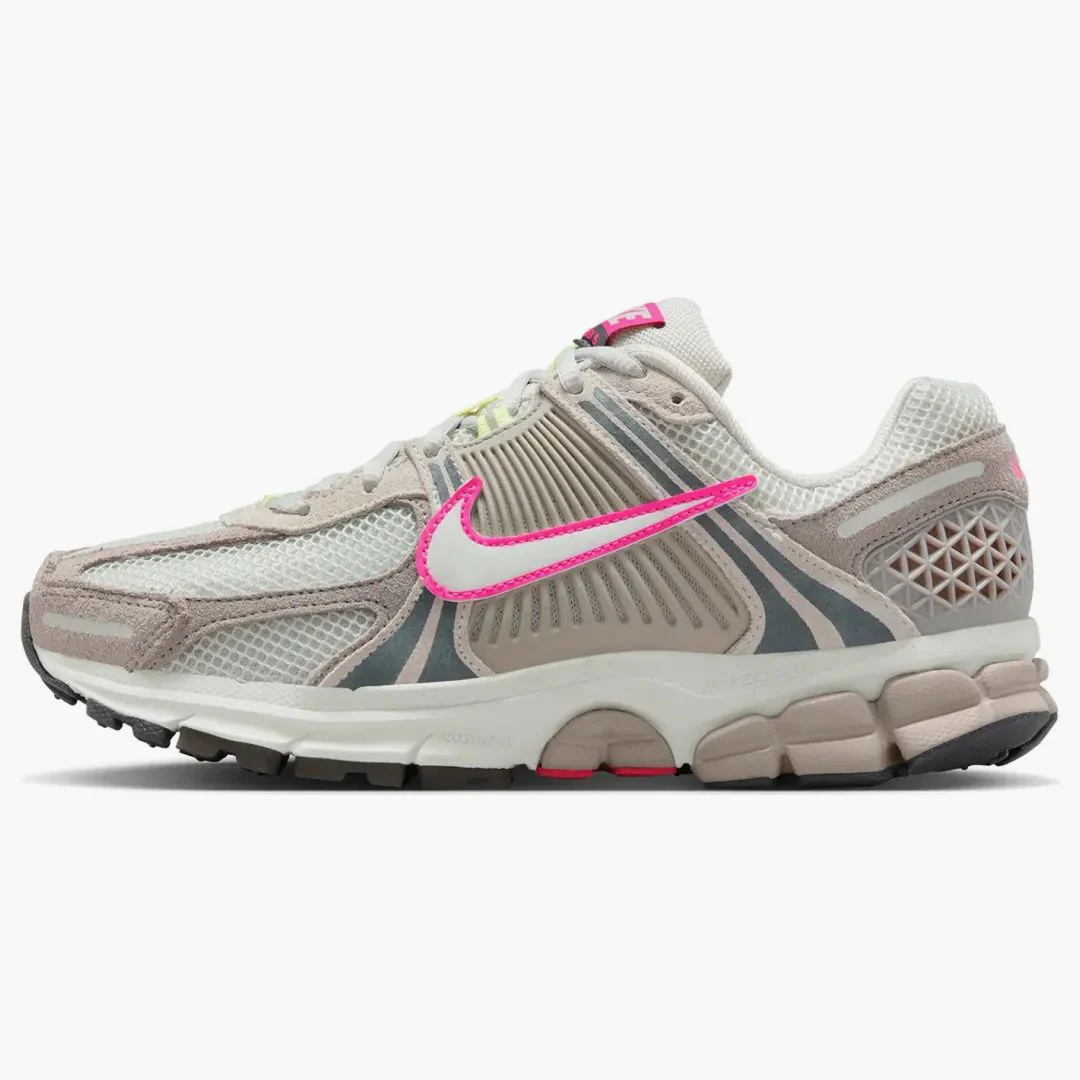Nike Zoom Vomero 5 College Grey Light Bone Medium Ash Sail (women's)