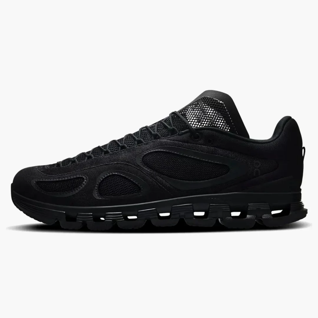 On Running Cloud X Fka Twigs Black