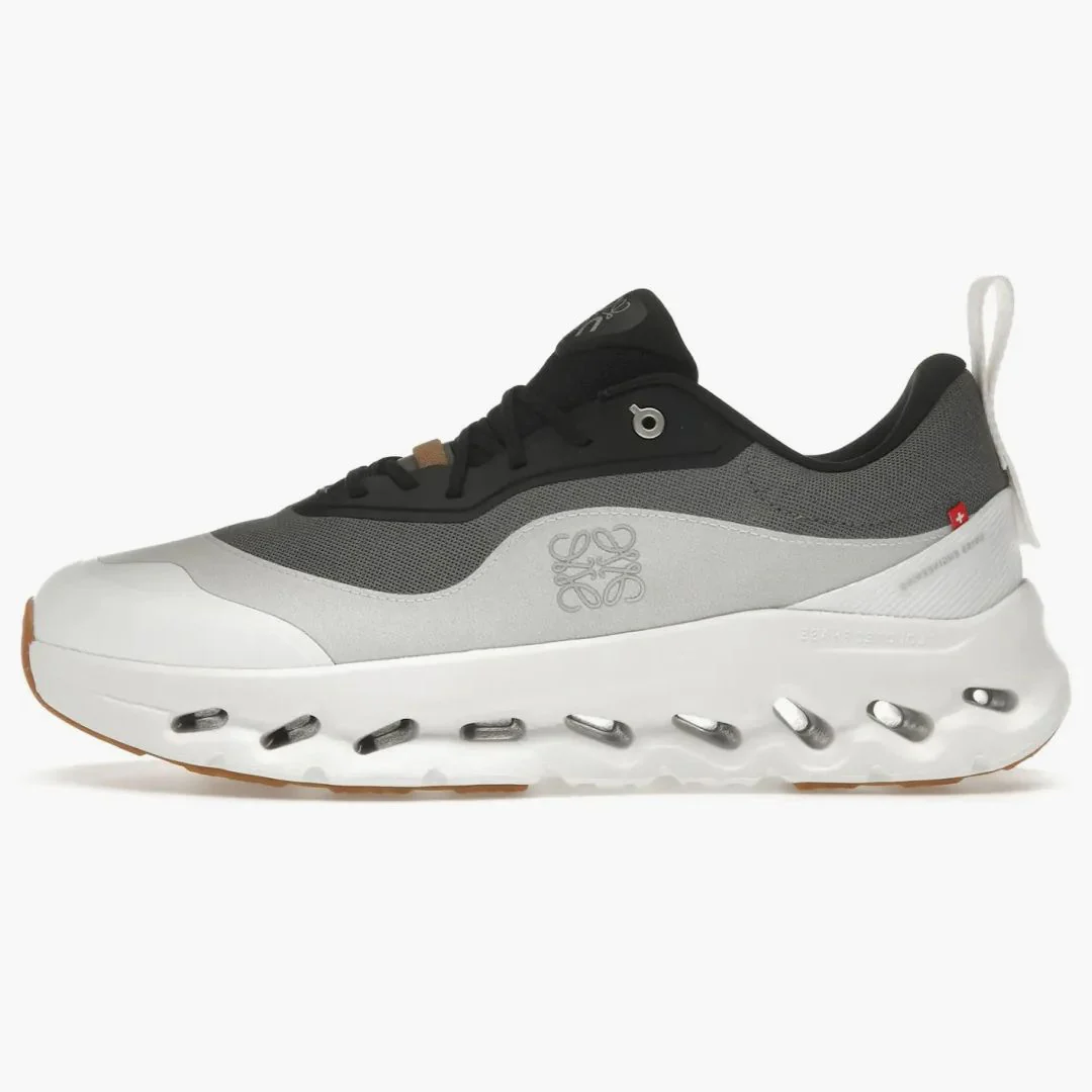 On Running Cloudtilt 2 Loewe Black White (women's)