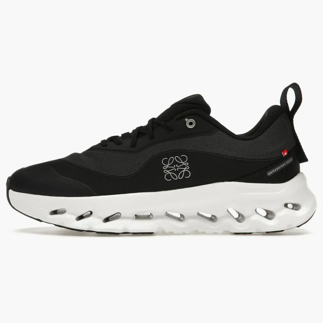 On Running Cloudtilt 2 Loewe Black (women's)
