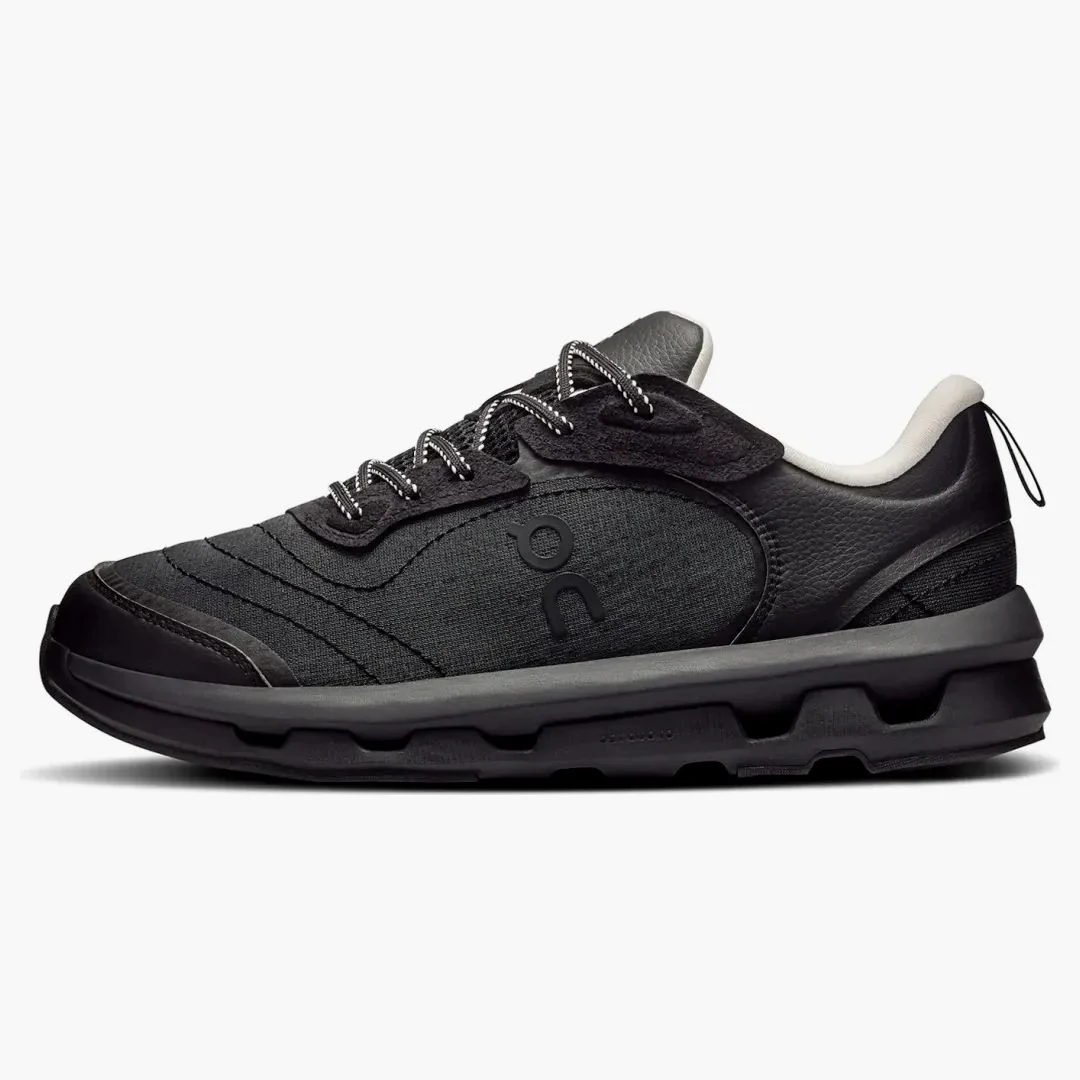 On Running Cloudzone Moon Zendaya Black Dew (women's)