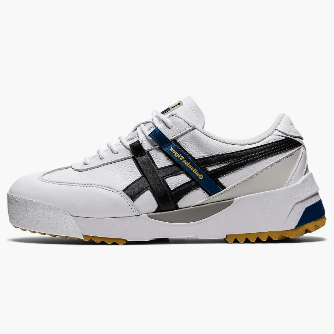 Onitsuka Tiger Delegation Ex White Black