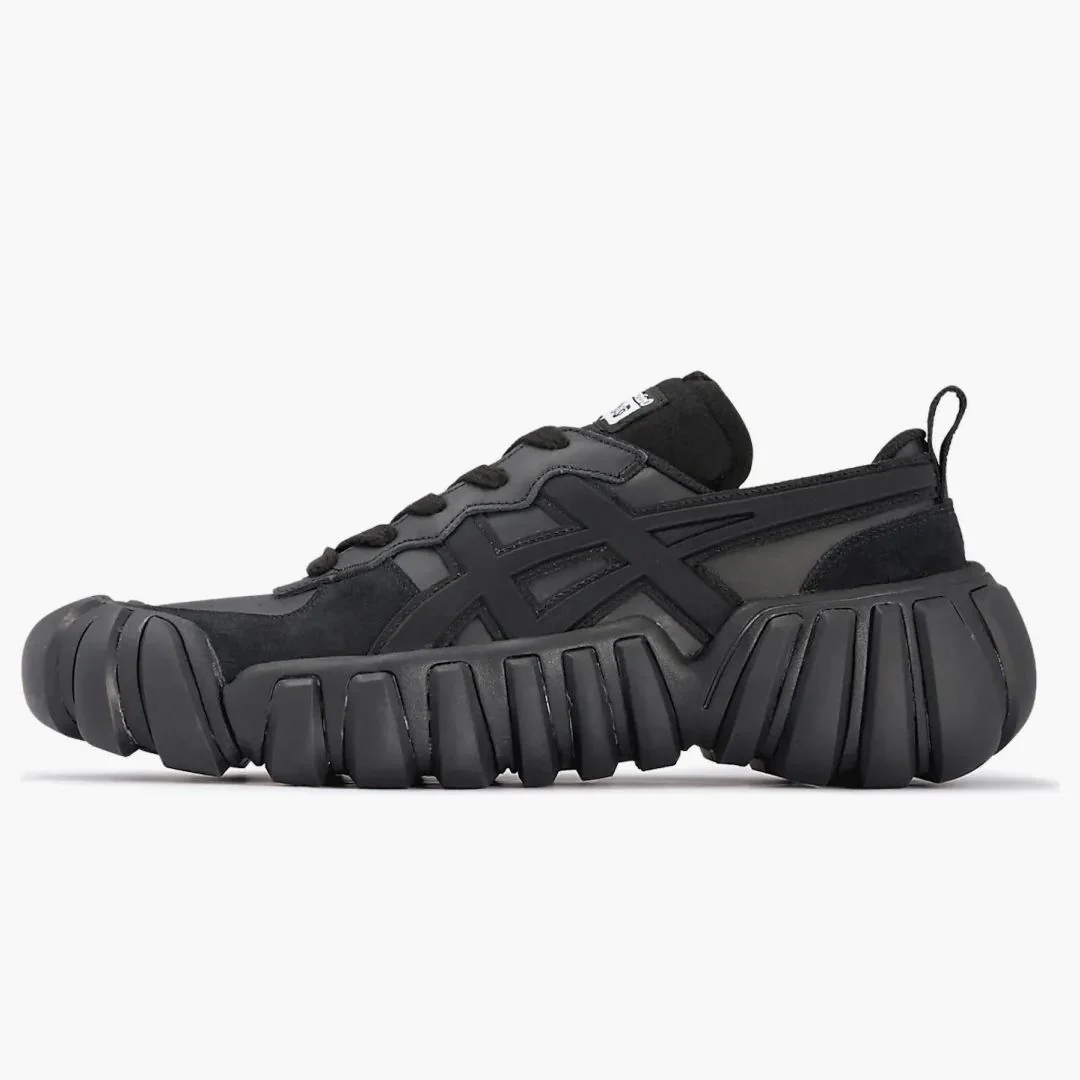 Onitsuka Tiger Dentigre Ls Black