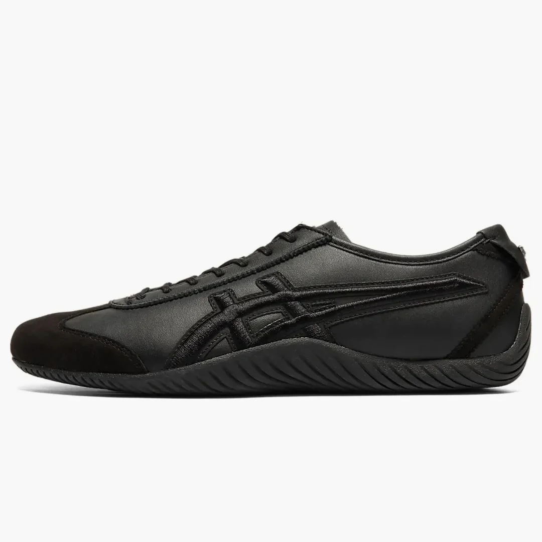 Onitsuka Tiger Mexico 66 Driving Triple Black