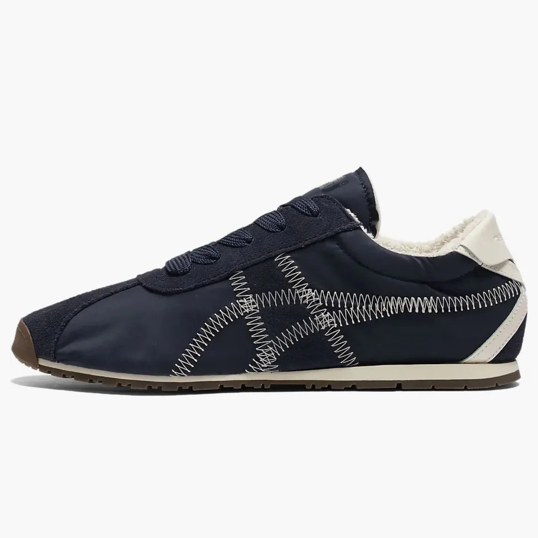 Onitsuka Tiger Tiger Corsair A55 Midnight Cream
