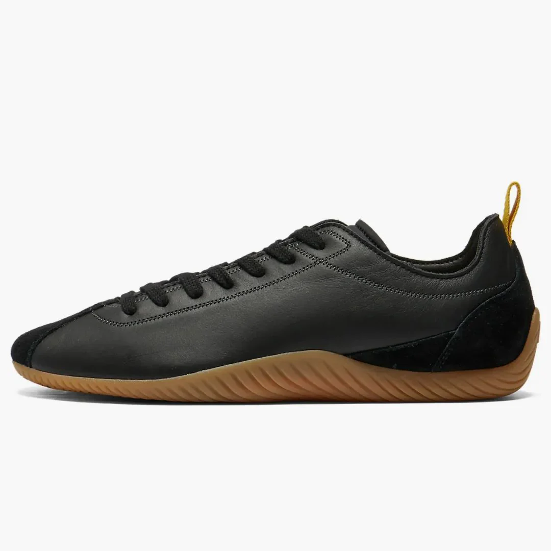 Onitsuka Tiger Wrestlia Black Gum