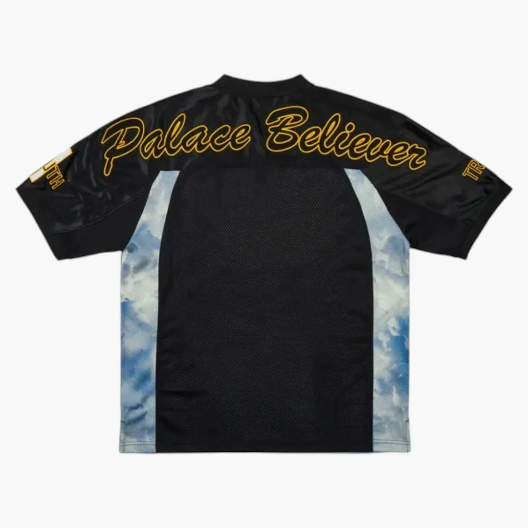 Palace 1 Truth Jersey Black - Image 2
