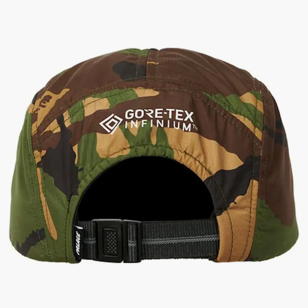 Palace Gore-tex Infinium Cap Camo - Image 2